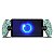 Skin Anti-Rage Playstation Portal PS Adesivo - Modelo 007 Molusco - Imagem 2