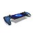 Skin Anti-Rage Playstation Portal PS Adesivo - Universo Cosmos - Imagem 4