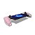 Skin Anti-Rage Playstation Portal PS Adesivo - Coragem: O Cão Covarde - Imagem 4