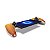 Skin Anti-Rage Playstation Portal PS Adesivo - Mortal Kombat 11 - Imagem 4