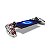Skin Anti-Rage Playstation Portal PS Adesivo - Joker Coringa - Imagem 4