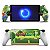 Skin Anti-Rage Playstation Portal PS Adesivo - Super Mario - Imagem 1