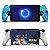 Skin Anti-Rage Playstation Portal PS Adesivo - Crash Bandicoot 4 - Imagem 1