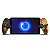 Skin Anti-Rage Playstation Portal PS Adesivo - Doom Eternal - Imagem 2