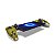 Skin Anti-Rage Playstation Portal PS Adesivo - Radioativo - Imagem 4