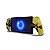 Skin Anti-Rage Playstation Portal PS Adesivo - Radioativo - Imagem 3