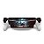 Skin Anti-Rage Playstation Portal PS Adesivo - Resident Evil 2 Remake - Imagem 5