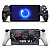 Skin Anti-Rage Playstation Portal PS Adesivo - Resident Evil 3 Remake - Imagem 1