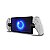 Skin Anti-Rage Playstation Portal PS Adesivo - God Of War Ragnarok - Imagem 3