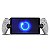 Skin Anti-Rage Playstation Portal PS Adesivo - God Of War Ragnarok - Imagem 2