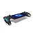 Skin Anti-Rage Playstation Portal PS Adesivo - Cubos - Imagem 4