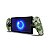 Skin Anti-Rage Playstation Portal PS Adesivo - Camuflado Verde - Imagem 3