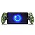 Skin Anti-Rage Playstation Portal PS Adesivo - Camuflado Verde - Imagem 2