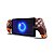 Skin Anti-Rage Playstation Portal PS Adesivo - Fire Flower - Imagem 3