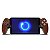 Skin Anti-Rage Playstation Portal PS Adesivo - Madeira - Imagem 2
