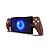 Skin Anti-Rage Playstation Portal PS Adesivo - Madeira - Imagem 3