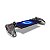 Skin Anti-Rage Playstation Portal PS Adesivo - Caveira Skull - Imagem 4