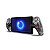 Skin Anti-Rage Playstation Portal PS Adesivo - Caveira Skull - Imagem 3