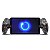 Skin Anti-Rage Playstation Portal PS Adesivo - Caveira Skull - Imagem 2