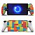Skin Anti-Rage Playstation Portal PS Adesivo - Modelo 037 - Imagem 1