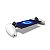Skin Anti-Rage Playstation Portal PS Adesivo - Branco - Imagem 4