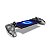 Skin Anti-Rage Playstation Portal PS Adesivo - Camuflado Cinza - Imagem 4