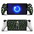 Skin Anti-Rage Playstation Portal PS Adesivo - Charada - Imagem 1