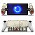 Skin Anti-Rage Playstation Portal PS Adesivo - The Walking Dead - Imagem 1