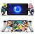 Skin Anti-Rage Playstation Portal PS Adesivo - Boku No Hero Academia - Imagem 1