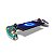 Skin Anti-Rage Playstation Portal PS Adesivo - Boku No Hero Academia - Imagem 4