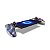 Skin Anti-Rage Playstation Portal PS Adesivo - Vingadores Ultimato Endgame - Imagem 4