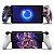 Skin Anti-Rage Playstation Portal PS Adesivo - Vingadores Ultimato Endgame - Imagem 1