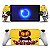 Skin Anti-Rage Playstation Portal PS Adesivo - Cuphead - Imagem 1