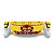 Skin Anti-Rage Playstation Portal PS Adesivo - Cuphead - Imagem 5