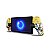 Skin Anti-Rage Playstation Portal PS Adesivo - Cuphead - Imagem 3