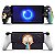 Skin Anti-Rage Playstation Portal PS Adesivo - Modelo 068 - Imagem 1