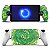 Skin Anti-Rage Playstation Portal PS Adesivo - Modelo 070 - Imagem 1