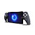 Skin Anti-Rage Playstation Portal PS Adesivo - Arlequina Harley Quinn - Imagem 3