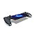 Skin Anti-Rage Playstation Portal PS Adesivo - Arlequina Harley Quinn - Imagem 4