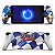 Skin Anti-Rage Playstation Portal PS Adesivo - Sonic - Imagem 1