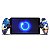 Skin Anti-Rage Playstation Portal PS Adesivo - Sonic - Imagem 2
