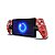 Skin Anti-Rage Playstation Portal PS Adesivo - The Flash Comics - Imagem 3