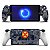 Skin Anti-Rage Playstation Portal PS Adesivo - X-Men Comics - Imagem 1