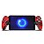 Skin Anti-Rage Playstation Portal PS Adesivo - Mulher Maravilha Comics - Imagem 2