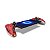 Skin Anti-Rage Playstation Portal PS Adesivo - Mulher Maravilha Comics - Imagem 4