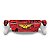 Skin Anti-Rage Playstation Portal PS Adesivo - Mulher Maravilha Comics - Imagem 5