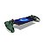 Skin Anti-Rage Playstation Portal PS Adesivo - Hulk Comics - Imagem 4
