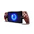 Skin Anti-Rage Playstation Portal PS Adesivo - Homem De Ferro Comics - Imagem 3