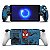Skin Anti-Rage Playstation Portal PS Adesivo - Homem-Aranha Spider-Man Comics - Imagem 1