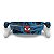 Skin Anti-Rage Playstation Portal PS Adesivo - Homem-Aranha Spider-Man Comics - Imagem 5